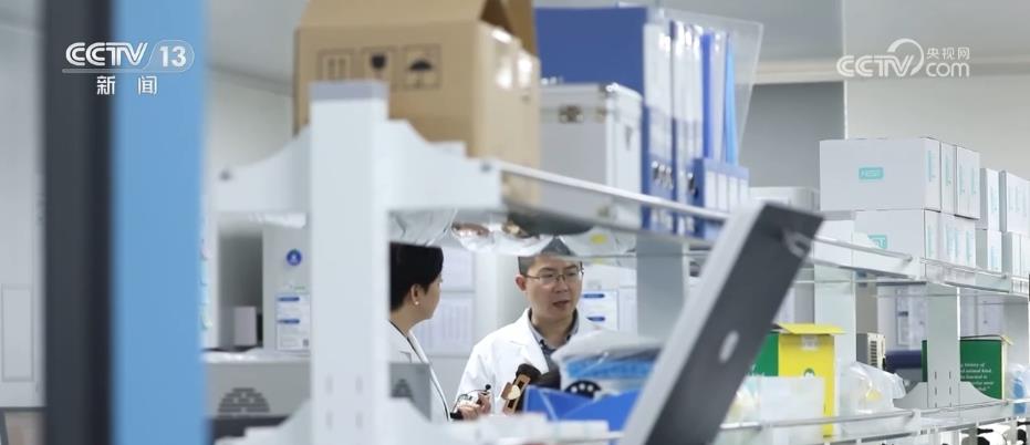 突破技术封锁 “链主”引领产业链协同创新 助推“国产替代”加速度(图15) 突破技术封锁 “链主”引领产业链协同创新 助推“国产替代”加速度(图15)