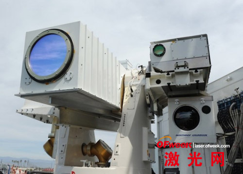 中国激光武器什么是中国激光武器?的最新报道(图3) 中国激光武器什么是中国激光武器?的最新报道(图3)