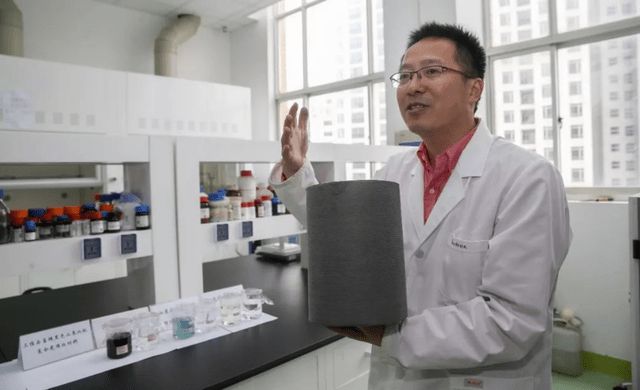 瞬间击毁卫星中国激光武器有多强?核心技术早已实现领先!(图8) 瞬间击毁卫星中国激光武器有多强?核心技术早已实现领先!(图8)