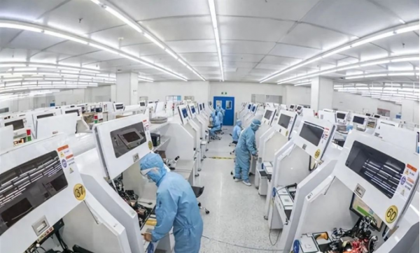 中国科学家取得突破国产激光技术超越全球第一梯队？(图3)