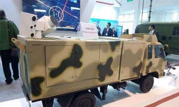 中国激光武器多厉害？打破美国4年记录千米外穿透5毫米钢板(图4)