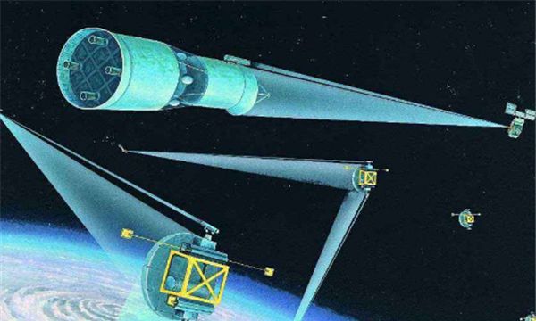 中国激光武器多厉害？打破美国4年记录千米外穿透5毫米钢板(图5)
