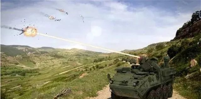 中国激光武器核心技术垄断全球！美国只能干着急苦研15年未果