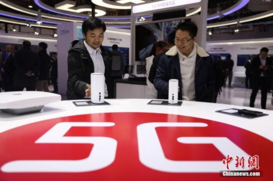 中国广电5G网络快来了以后买手机注意这个细节！