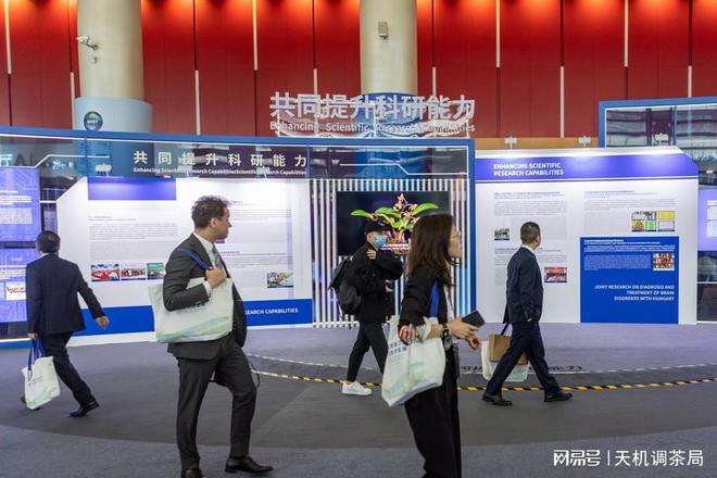 港媒：中国对美发出信号激光雷达、无人机等关键技术不再随便卖(图6)