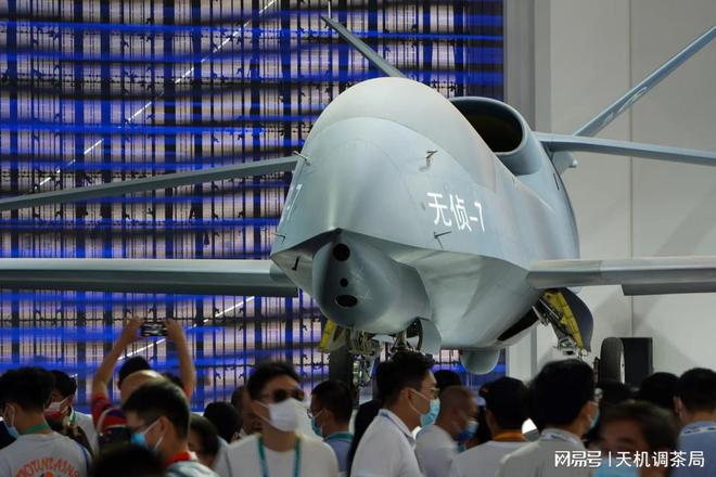 港媒：中国对美发出信号激光雷达、无人机等关键技术不再随便卖