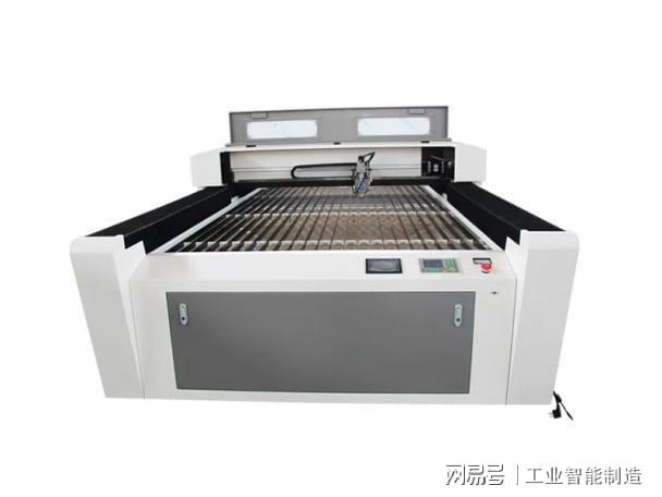 详解高精度二氧化碳激光切割机的应用行业