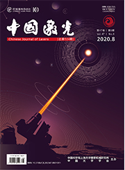 《中国激光》电子杂志