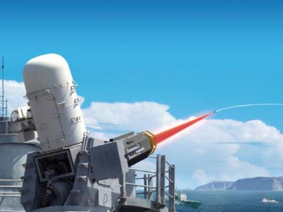 中国激光武器研究取得重大突破超越美国仅次于俄罗斯
