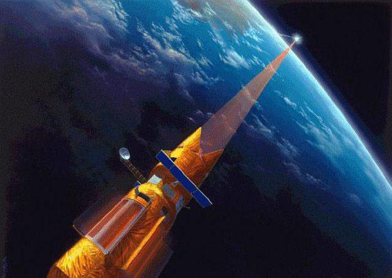 中国激光武器研究取得重大突破超越美国仅次于俄罗斯(图2) 中国激光武器研究取得重大突破超越美国仅次于俄罗斯(图2)