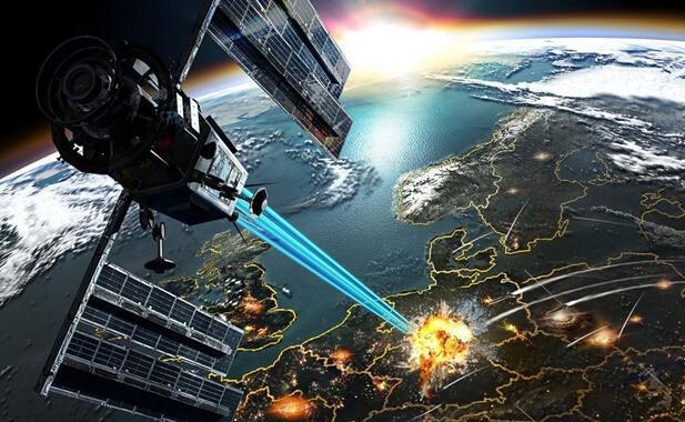 中国激光武器战斗力究竟如何？ 美国给的回答令人振奋