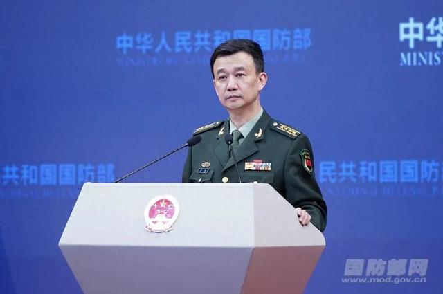 菲方称中方用“声波”和“激光”武器攻击菲船员国防部回应！