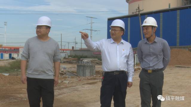 【冲刺四季度 决胜全年红】遮山：吹响决战四季度号角