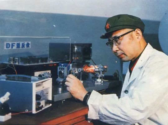 追光三十年——三个节点看激光国产化进程
