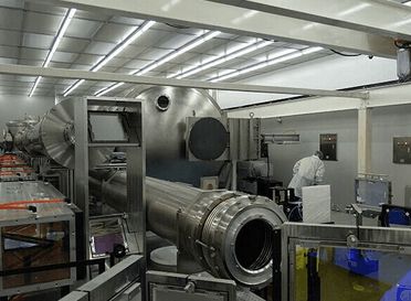 国之利器再超美国：中国激光武器大突破