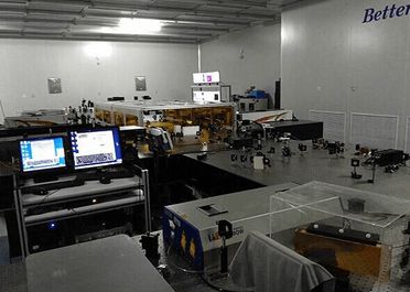 国之利器再超美国:中国激光武器大突破(图2) 国之利器再超美国:中国激光武器大突破(图2)