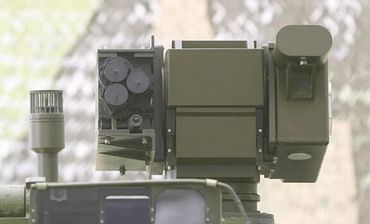 国之利器再超美国:中国激光武器大突破(图6) 国之利器再超美国:中国激光武器大突破(图6)