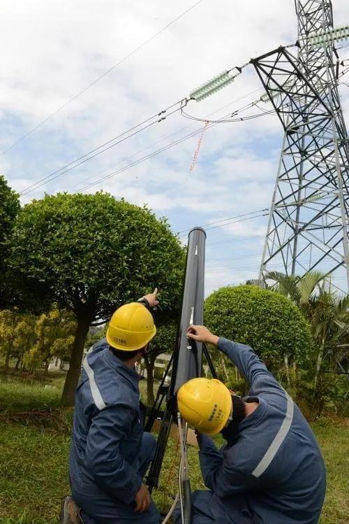 电力局用激光炮一炮能打断树枝？激光武器在中国被民用“白菜化”(图2)