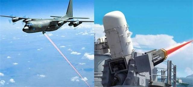 中国的激光武器有多厉害?沙特曾用它击落13架无人机一战成名!(图19) 中国的激光武器有多厉害?沙特曾用它击落13架无人机一战成名!(图19)