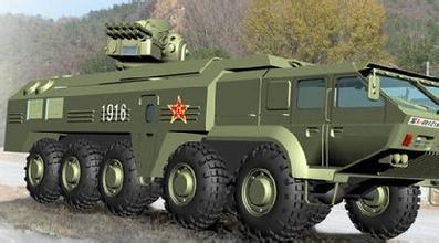 中国的激光武器让各大强国不得不忌惮(图2) 中国的激光武器让各大强国不得不忌惮(图2)
