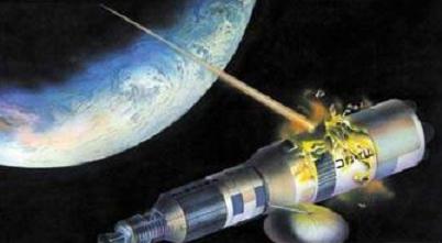 中国的激光武器让各大强国不得不忌惮(图3) 中国的激光武器让各大强国不得不忌惮(图3)