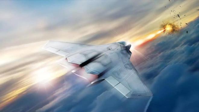 颠覆性技术!中国激光武器冷却系统取得巨大突破六代机或应用(图2) 颠覆性技术!中国激光武器冷却系统取得巨大突破六代机或应用(图2)