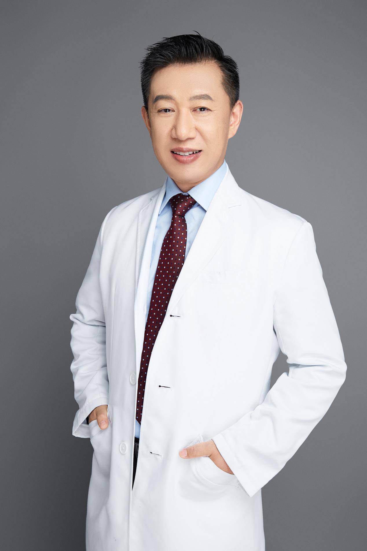 中国屈光手术如何持续引领世界北京茗视光眼科周跃华教授