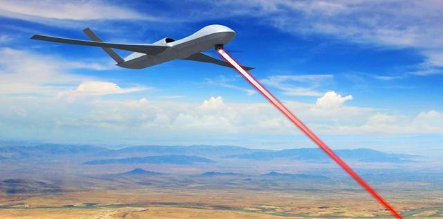 中国激光武器有多厉害?仅需6秒可成功御敌性能十分出色(图3) 中国激光武器有多厉害?仅需6秒可成功御敌性能十分出色(图3)