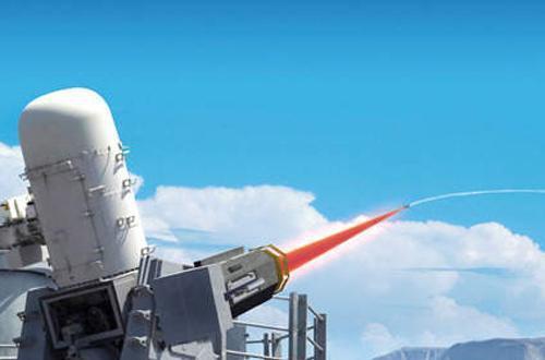 中国激光武器有多厉害?仅需6秒可成功御敌性能十分出色(图5) 中国激光武器有多厉害?仅需6秒可成功御敌性能十分出色(图5)