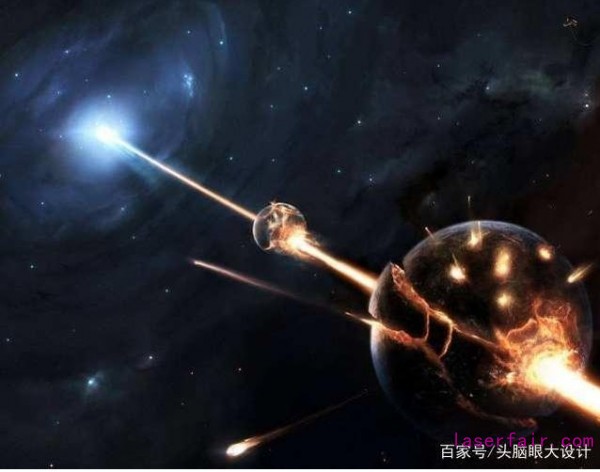 中国“激光武器”再次迎来大突破领先全球20年