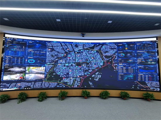 精细化深度保洁 嘉兴打造“席地可坐”的“最干净城市”(图3)