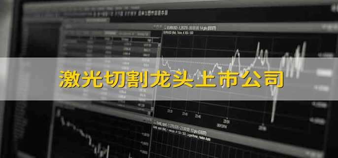 激光切割龙头上市公司