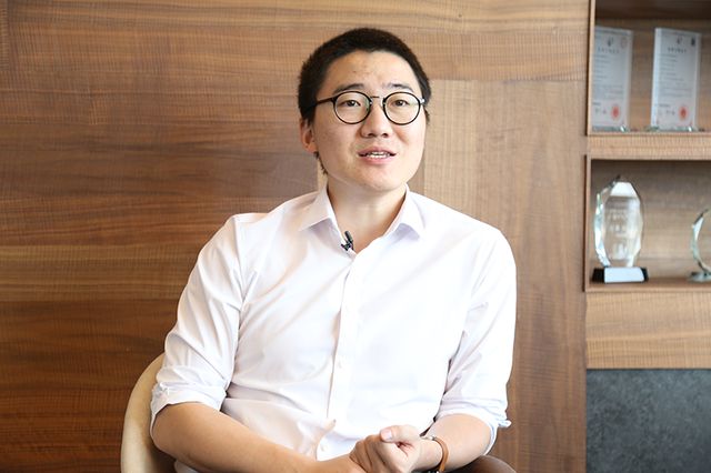自动驾驶汽车中的激光雷达传感器正成为中美贸易争端的新主角(图2) 自动驾驶汽车中的激光雷达传感器正成为中美贸易争端的新主角(图2)