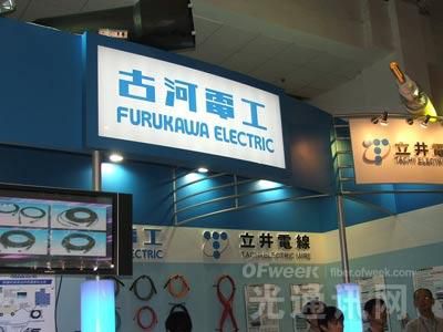 盘点全球十大光器件与辅助设备企业（图）(图2)