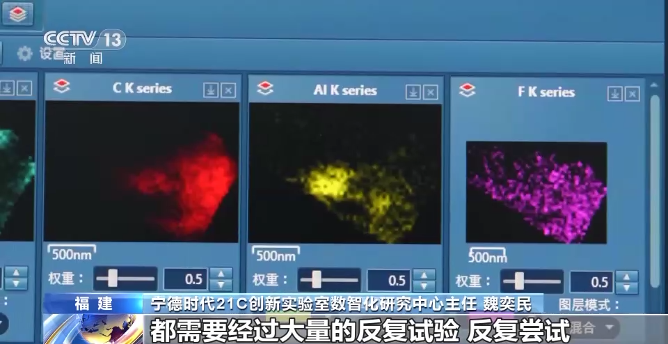 高质量发展调研行丨从零开始→领跑全球 宁德锂电产业为什么能?(图10) 高质量发展调研行丨从零开始→领跑全球 宁德锂电产业为什么能?(图10)