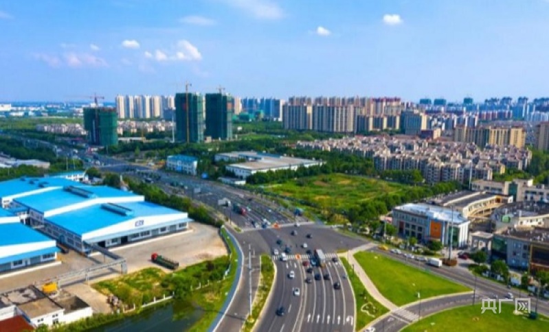 昆山市千灯镇4家企业入选2021年度苏州市级示范智能车间