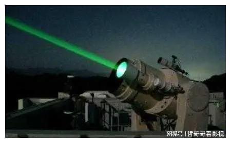 中国激光武器又有新惊喜实战击落战机美国感到压力山大。(图2) 中国激光武器又有新惊喜实战击落战机美国感到压力山大。(图2)