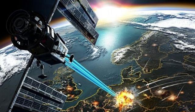 中国的高能激光武器技术水平有多高(图2)