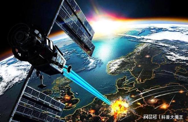中国激光武器有多强？技术封锁美国15年或是未来终极武器？