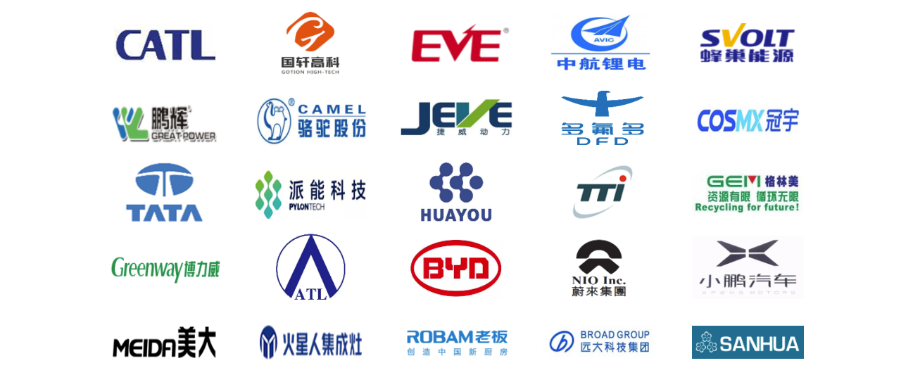 逸飞激光IPO:去年营收397亿毛利率低于同行2021年诉讼损失3415万(图2) 逸飞激光IPO:去年营收397亿毛利率低于同行2021年诉讼损失3415万(图2)