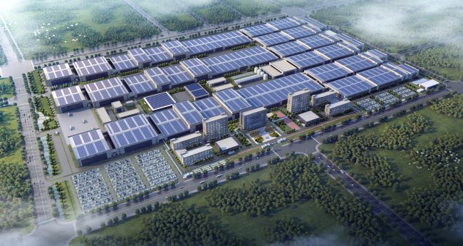 产业培育全链条覆盖枣庄锂电之都建设步稳蹄疾(图4)