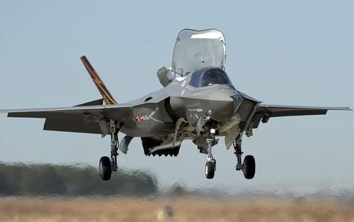 中国版F35真的要来了？设计图被曝光或搭载激光武器！(图3)