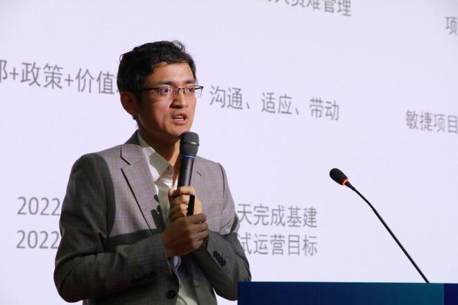 拓美洲市场深圳制造大有可为!深圳企业出海墨西哥交流会举办(图5) 拓美洲市场深圳制造大有可为!深圳企业出海墨西哥交流会举办(图5)
