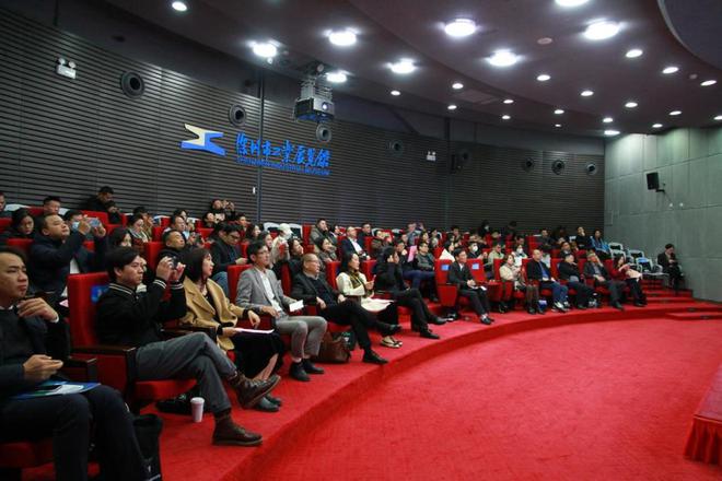 拓美洲市场深圳制造大有可为!深圳企业出海墨西哥交流会举办(图9) 拓美洲市场深圳制造大有可为!深圳企业出海墨西哥交流会举办(图9)