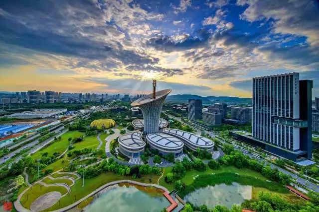 激光产业发源地的担当：国内首创行业引领(图3)