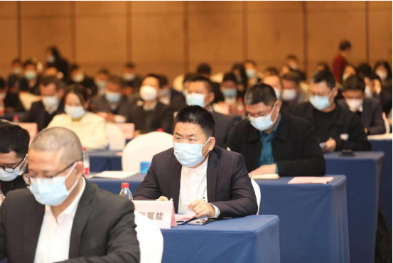 助力制造业创新发展东莞市储能产业联盟举办成立大会(图2) 助力制造业创新发展东莞市储能产业联盟举办成立大会(图2)