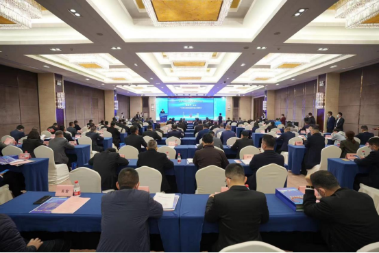 助力制造业创新发展东莞市储能产业联盟举办成立大会(图3) 助力制造业创新发展东莞市储能产业联盟举办成立大会(图3)