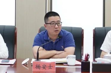 争优争先争效霞浦县检察院与县工商联召开护航民营经济发展工作座谈会(图2)