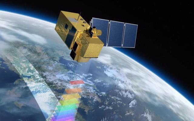 1秒1部高清电影！中国星地激光通信10Gbps！中国卫星互联网或更强