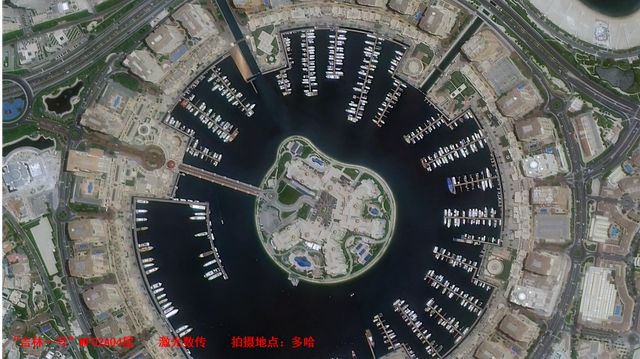 1秒1部高清电影！中国星地激光通信10Gbps！中国卫星互联网或更强(图5)